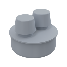 Ventil za dovod vazduha F110 APH110